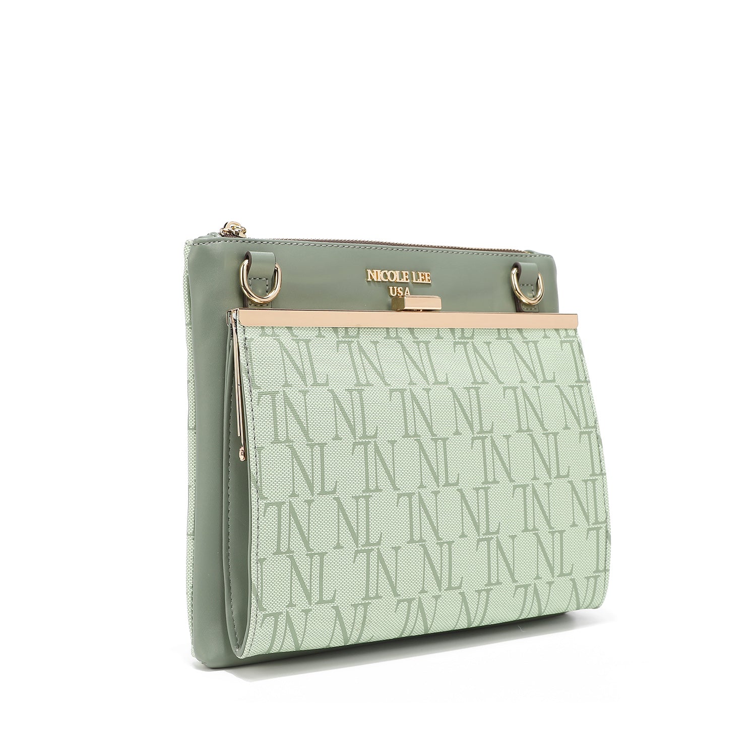 Mini handbag "Tatiana"