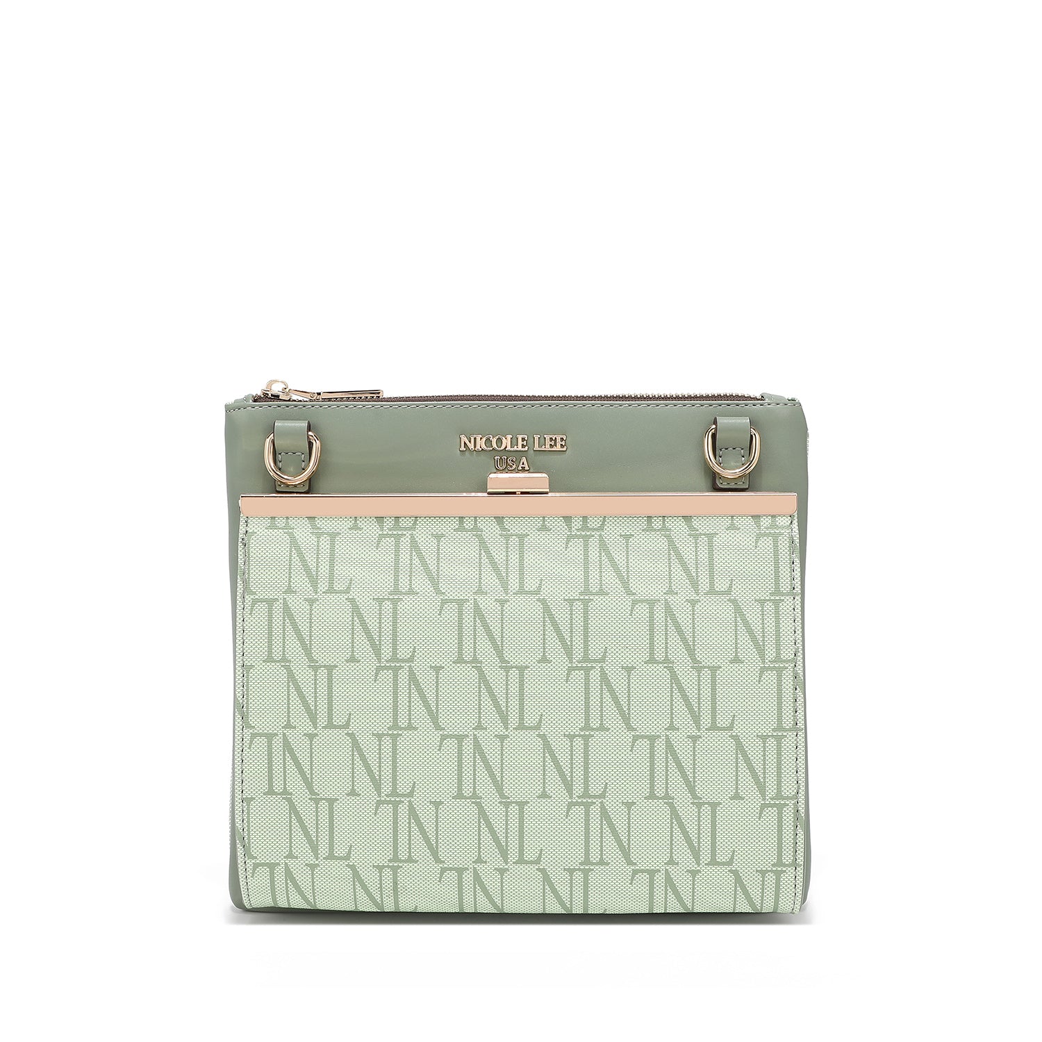 Mini handbag "Tatiana"