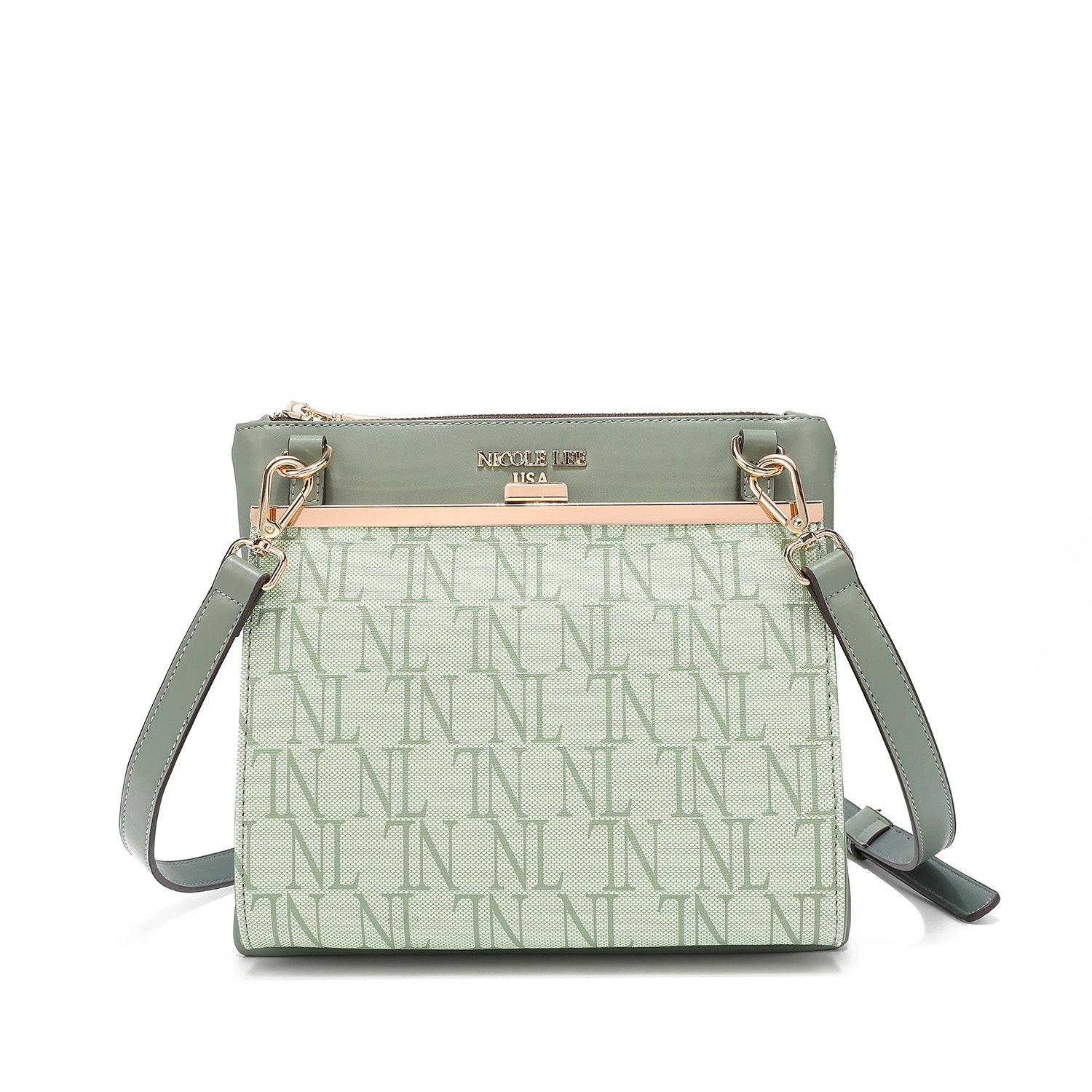 Mini handbag "Tatiana"