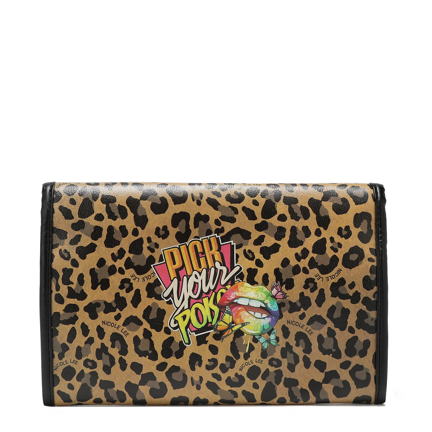 Jewelry Folding Organizer