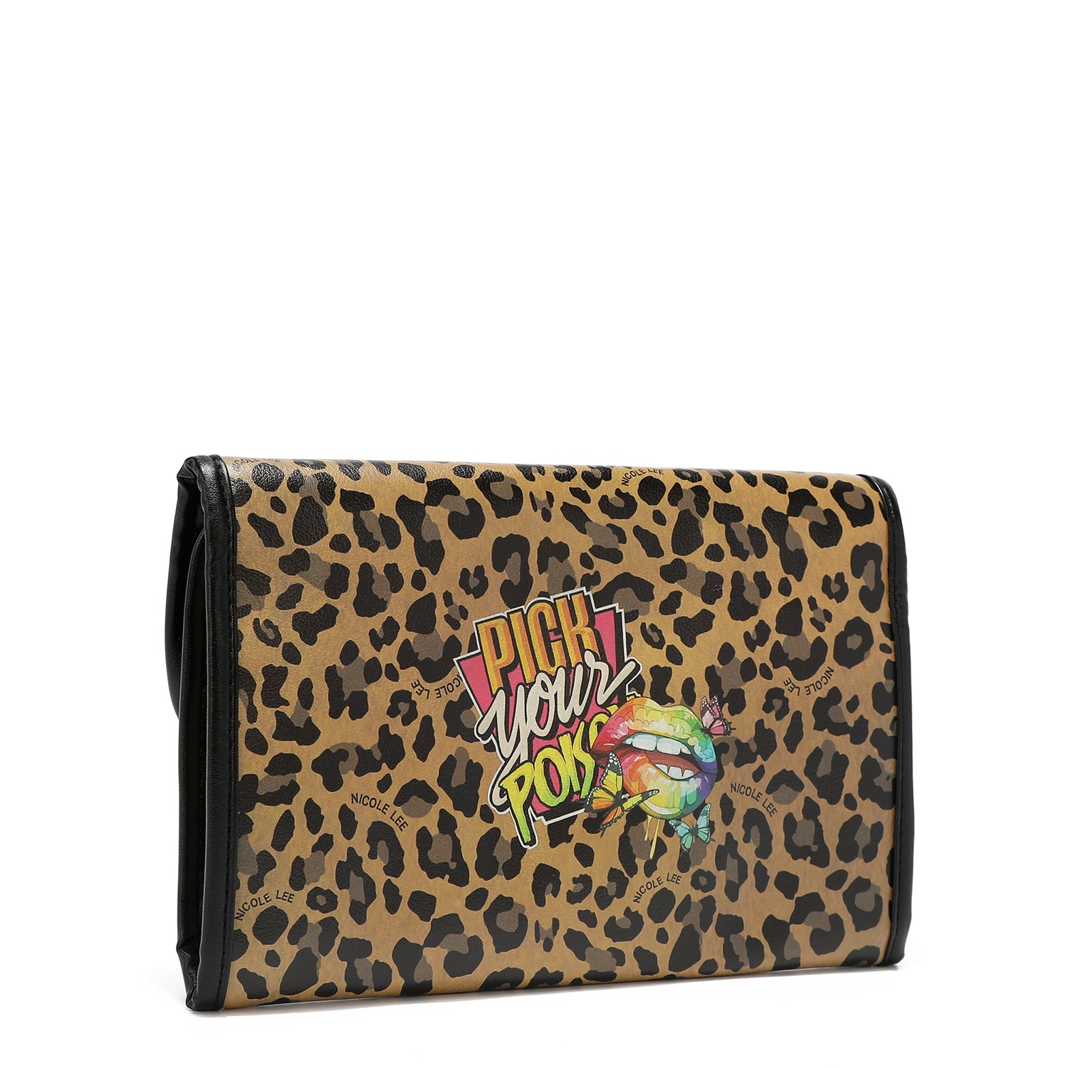 Jewelry Folding Organizer