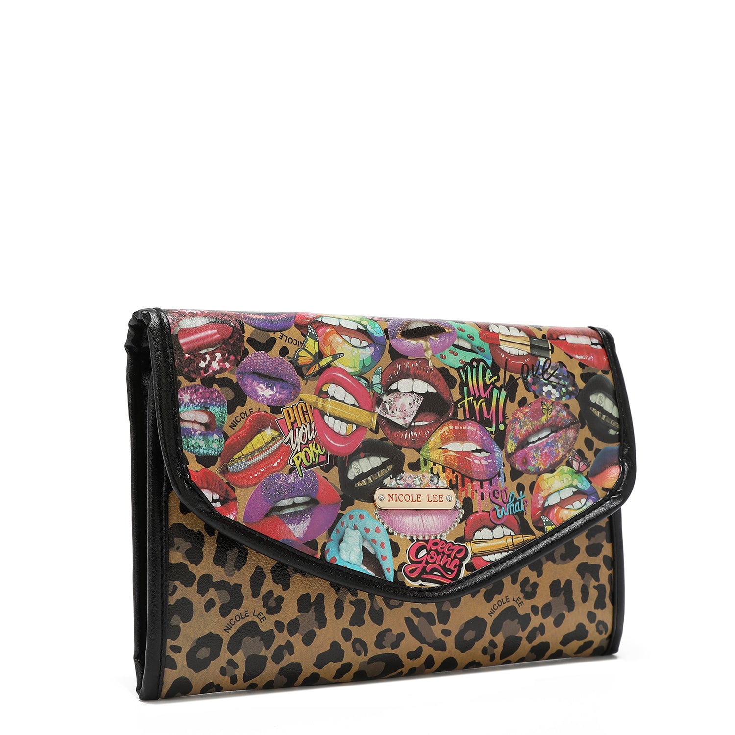 Jewelry Folding Organizer