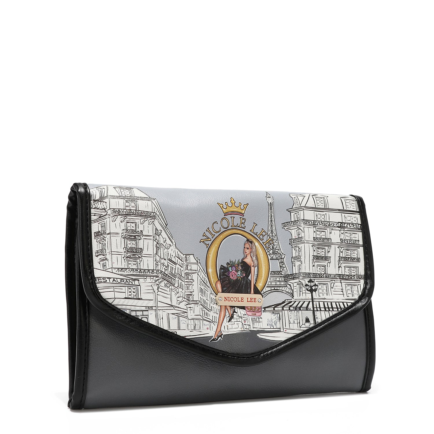 Jewelry Folding Organizer