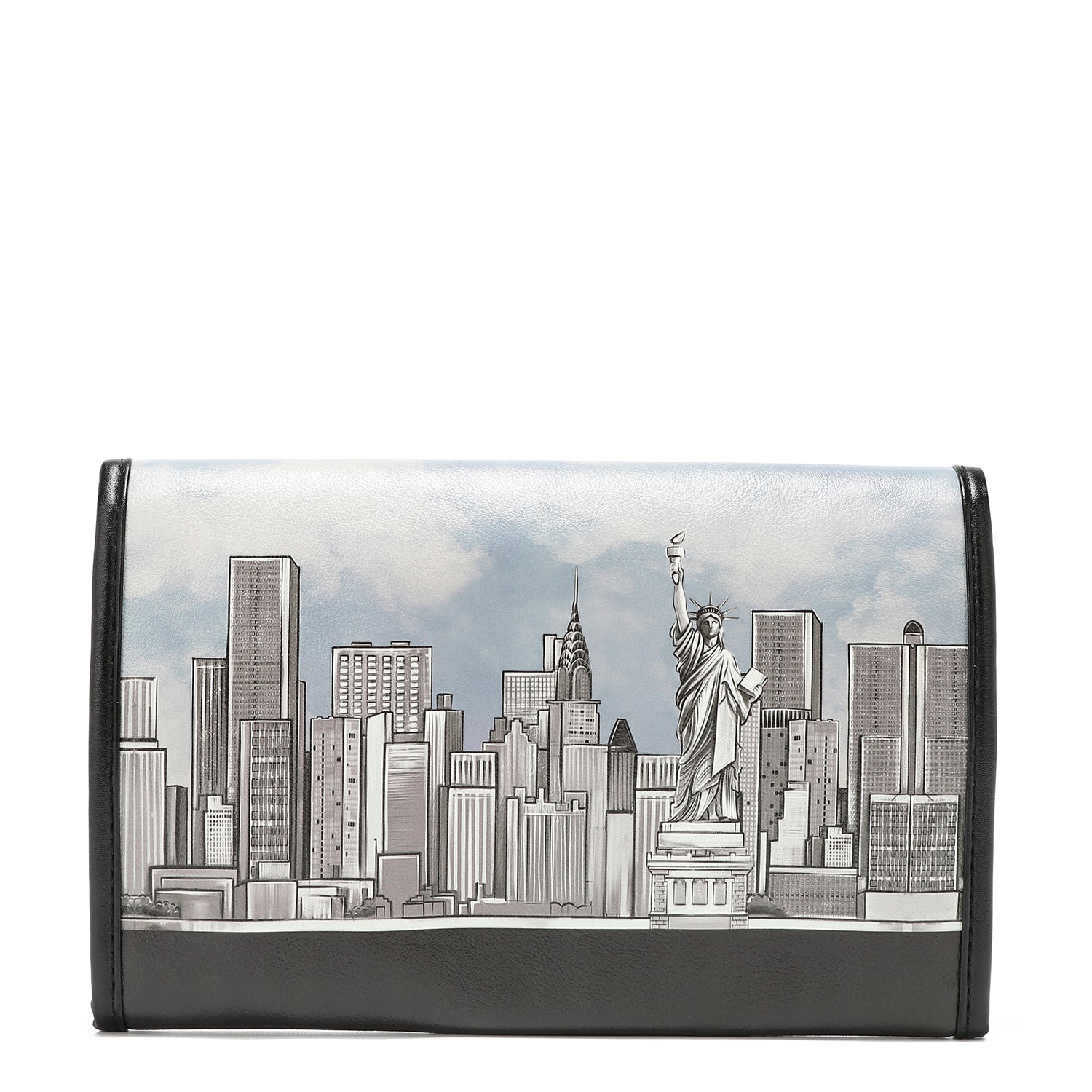 Jewelry Folding Organizer