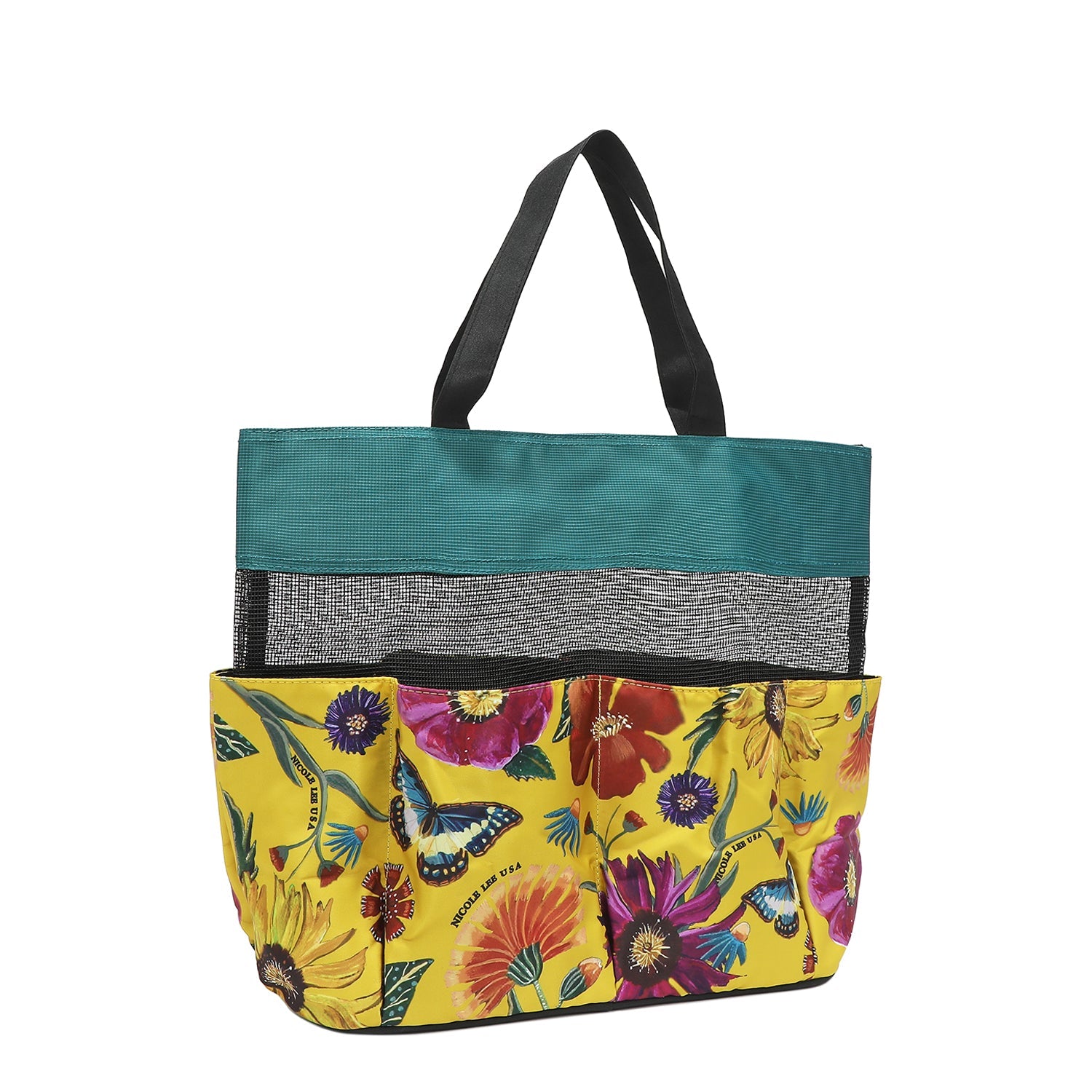 Large organizing bag