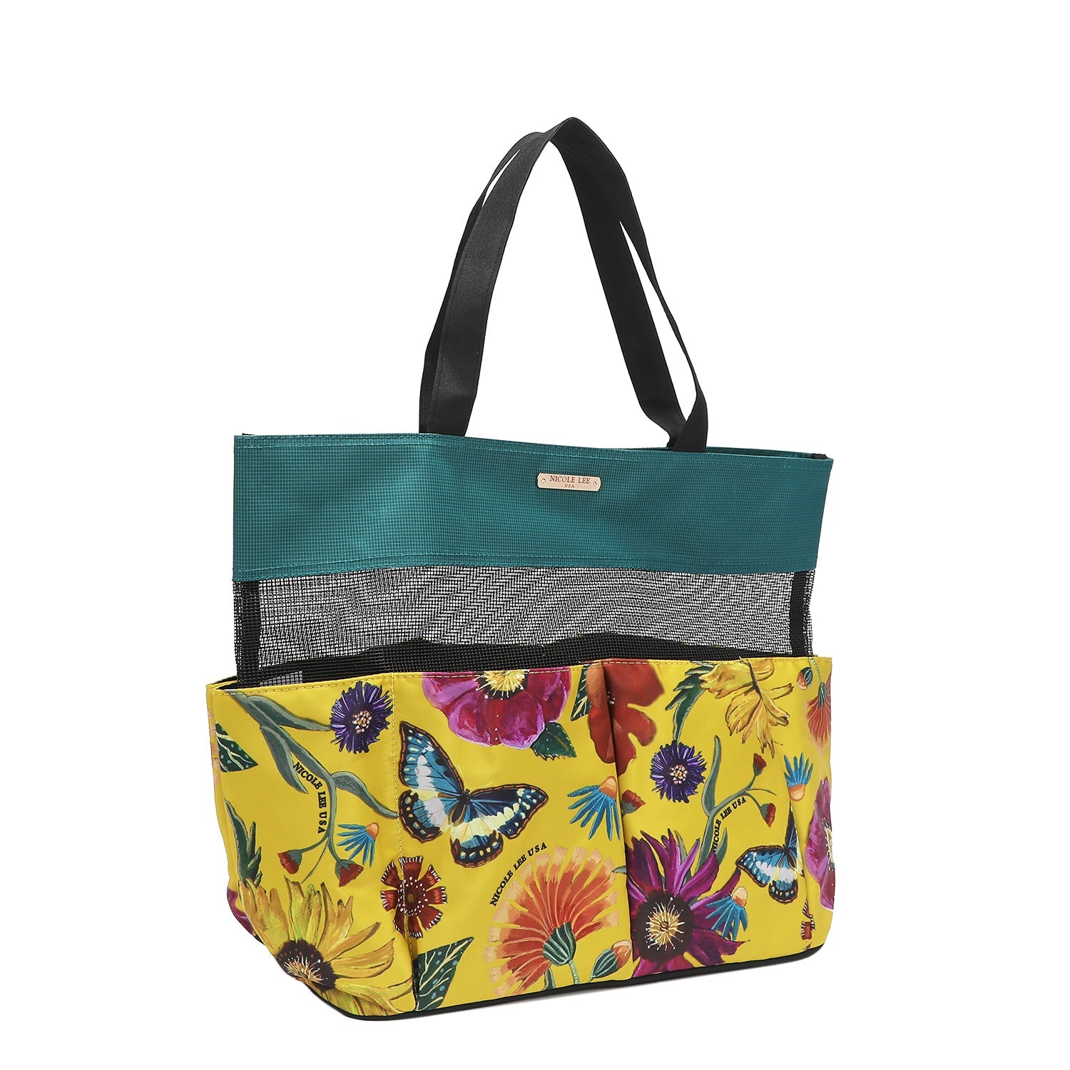 Large organizing bag