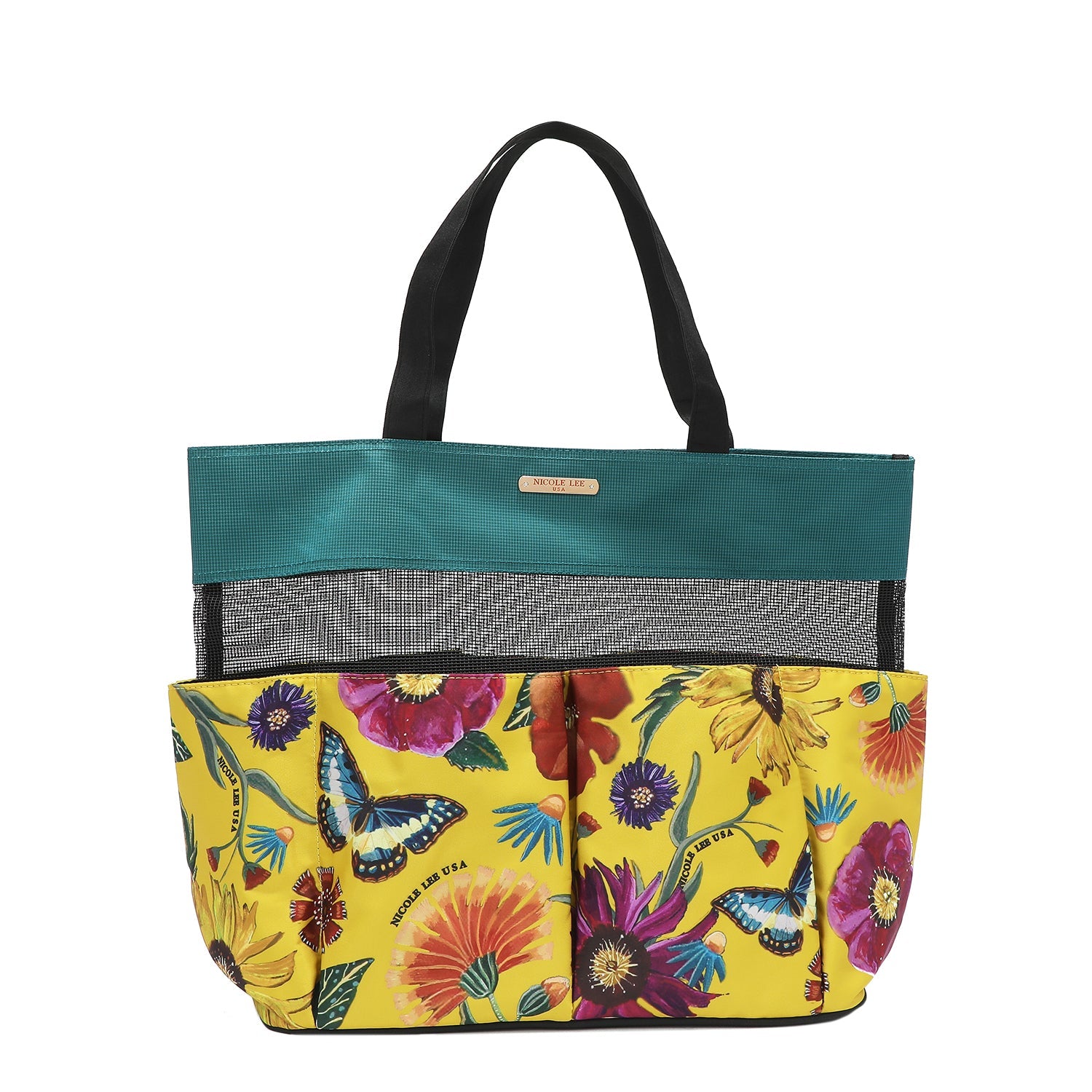 Large organizing bag