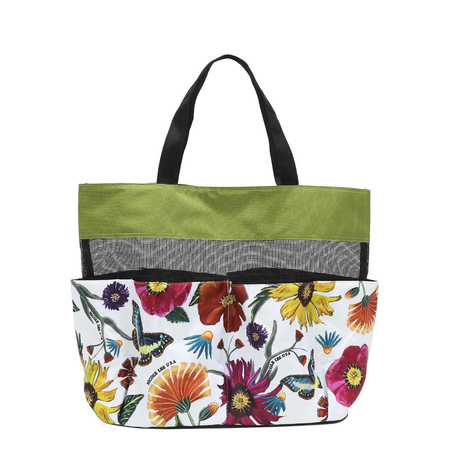 Large organizing bag