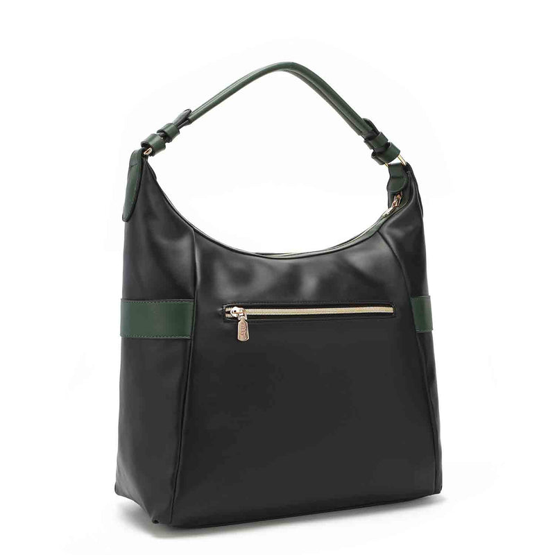 BOLSO HOBO "AMERICAN GIRL"