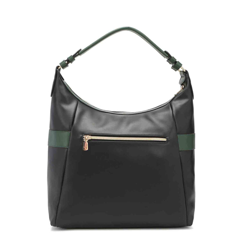 BOLSO HOBO "AMERICAN GIRL"