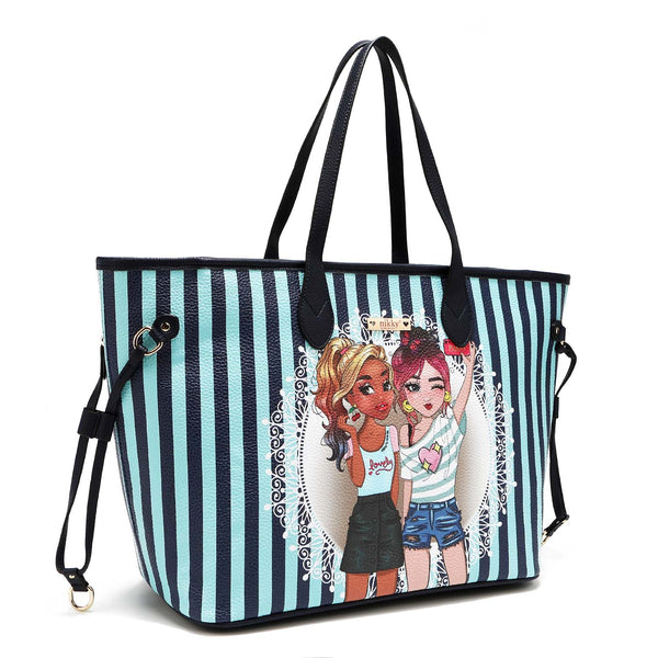 BOLSO SHOPPER GRANDE