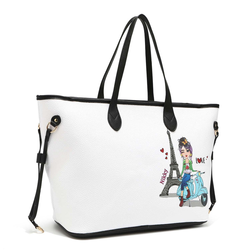 BOLSO SHOPPER GRANDE