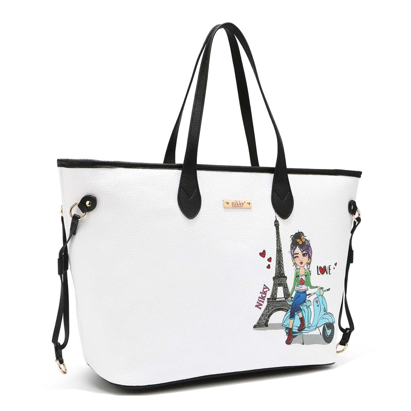 BOLSO SHOPPER GRANDE