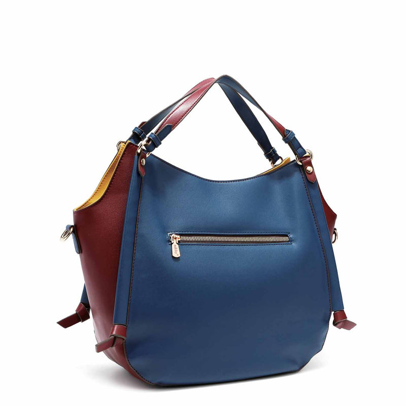 BOLSO HOBO "POP GENERATION"