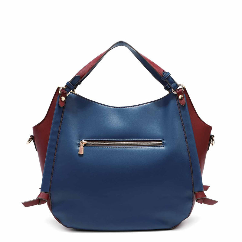 BOLSO HOBO "POP GENERATION"