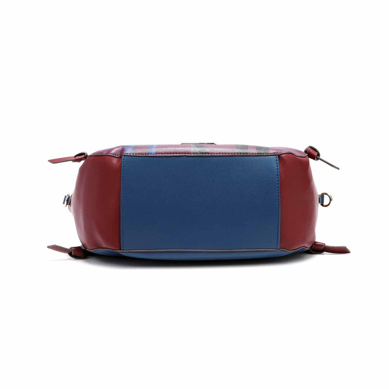 BOLSO HOBO "POP GENERATION"