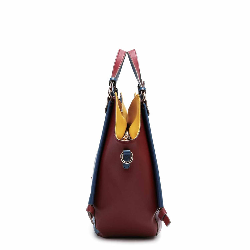 BOLSO HOBO "POP GENERATION"