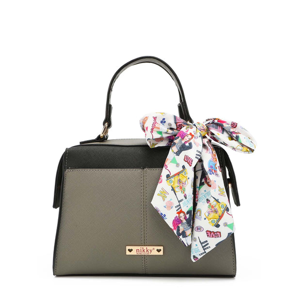 INGRID HANDBAG