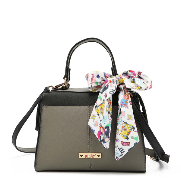 INGRID HANDBAG