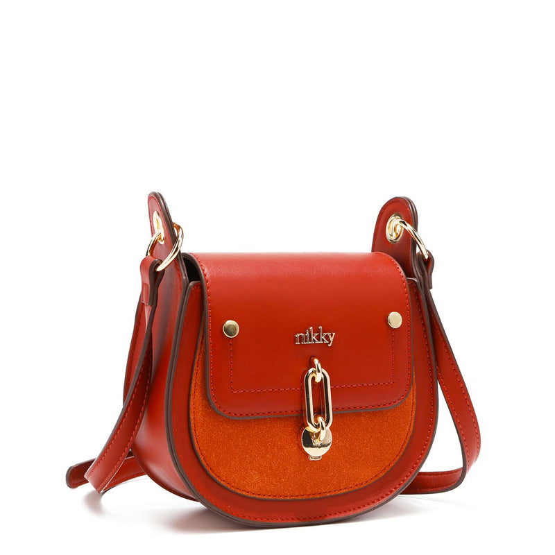 SELENE CROSSBODY BAG