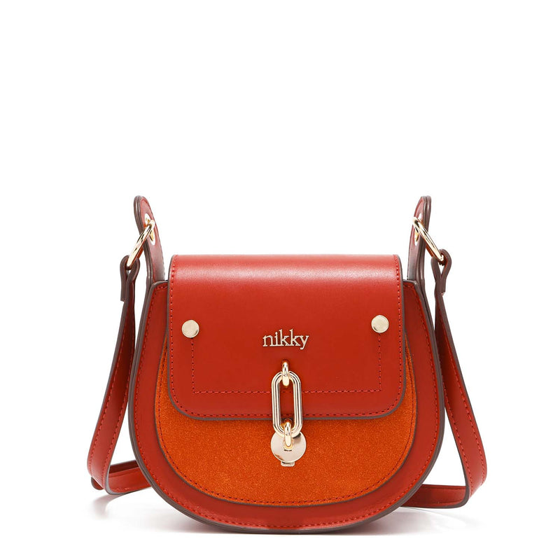 SELENE CROSSBODY BAG