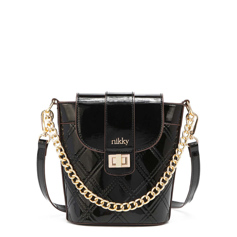 YARA CROSSBODY BAG