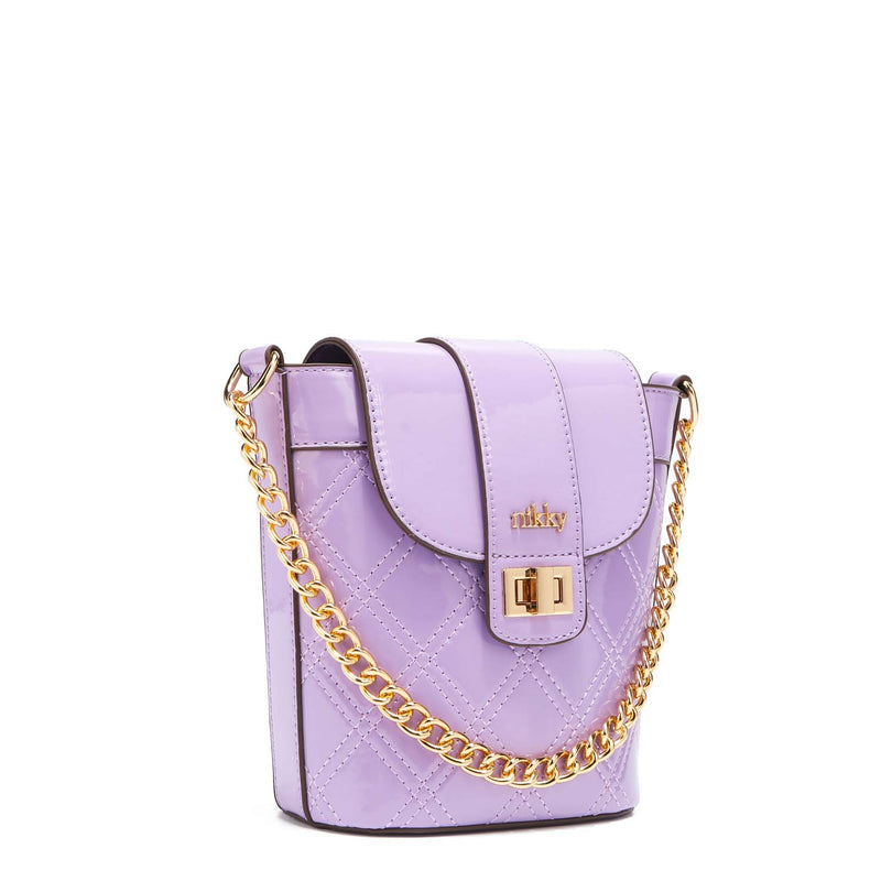 YARA CROSSBODY BAG