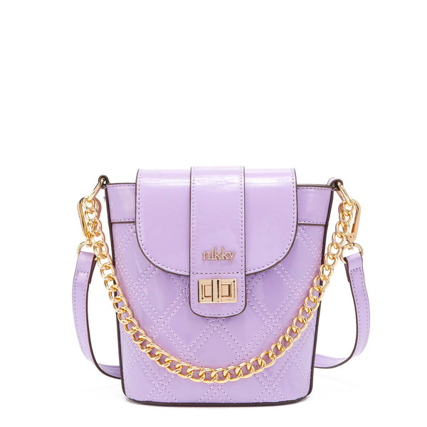 YARA CROSSBODY BAG