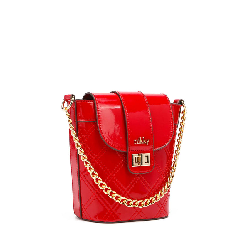 YARA CROSSBODY BAG