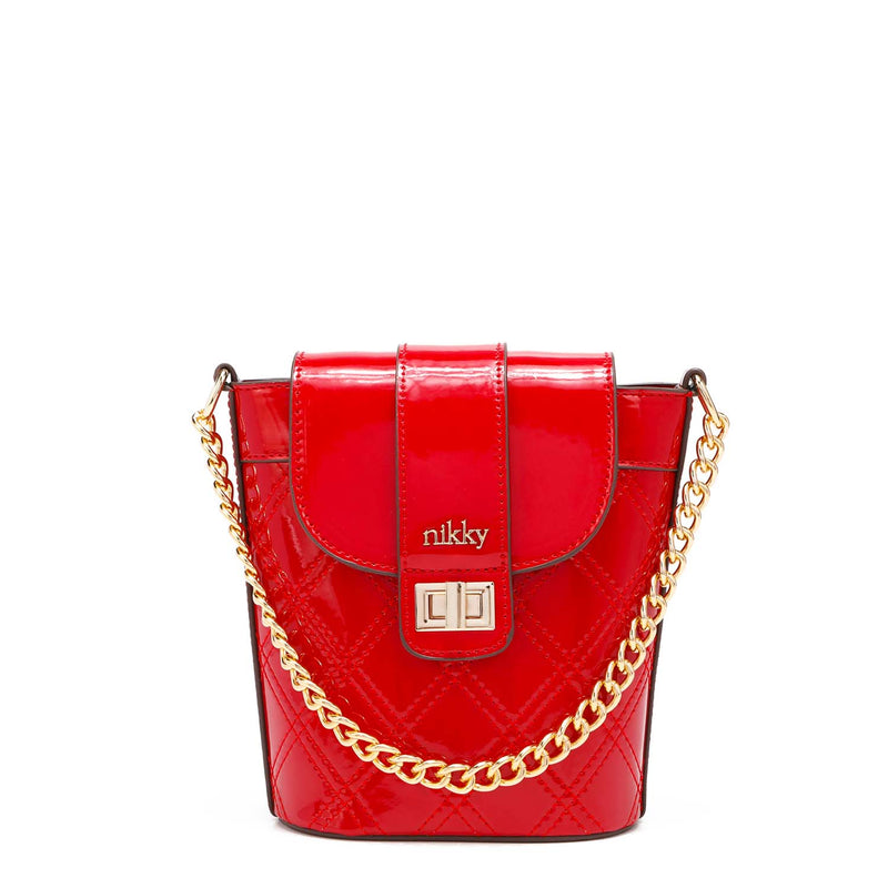 YARA CROSSBODY BAG