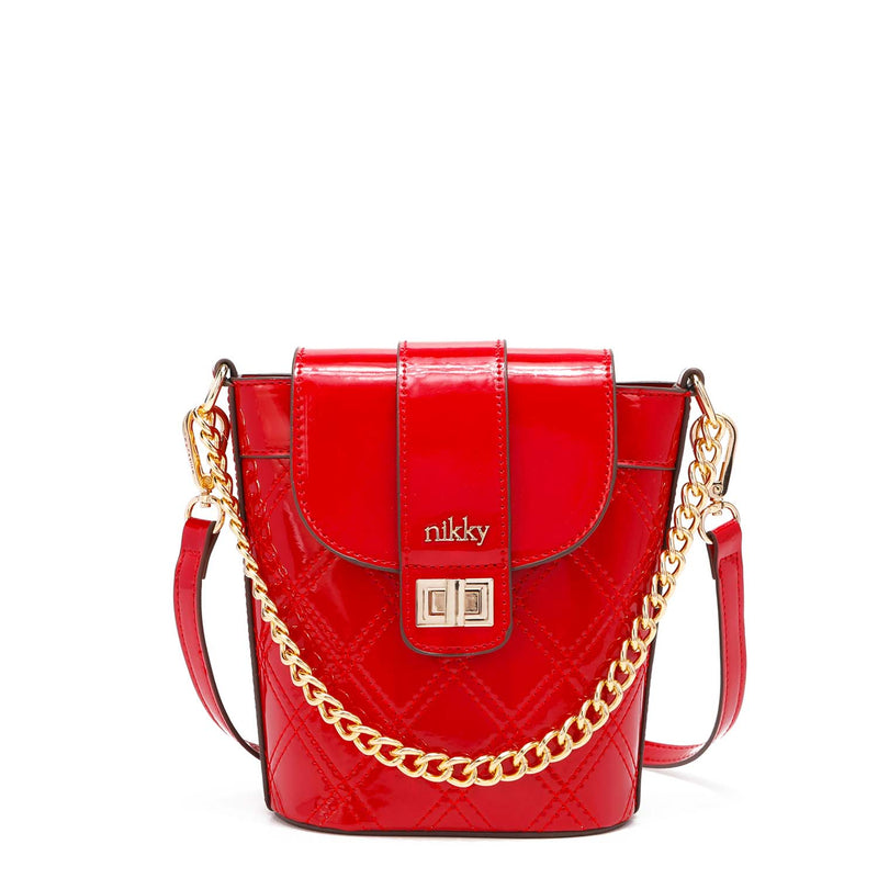 YARA CROSSBODY BAG