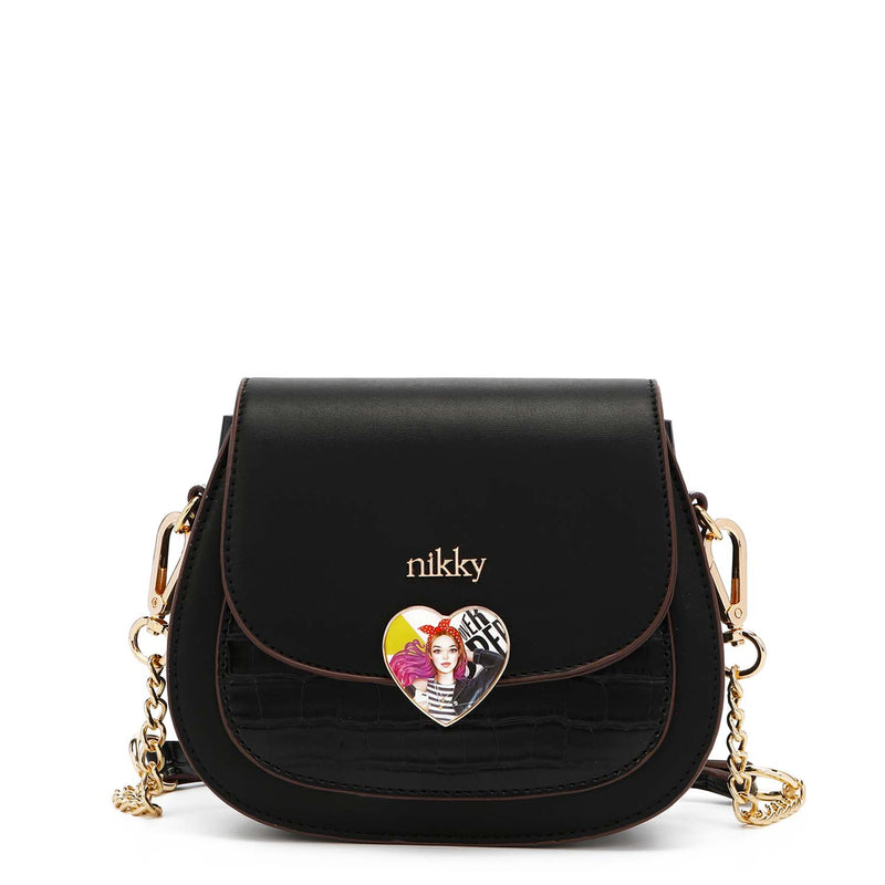 VALENTINA CROSSBODY BAG