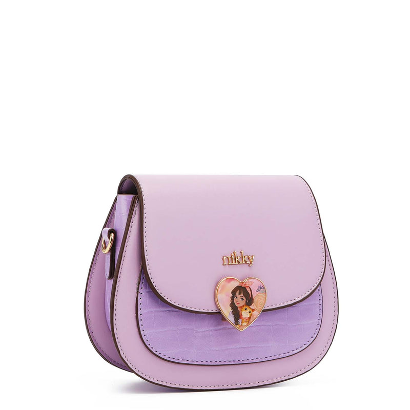 VALENTINA CROSSBODY BAG