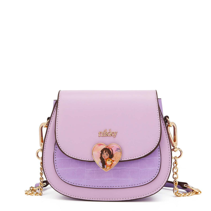 VALENTINA CROSSBODY BAG