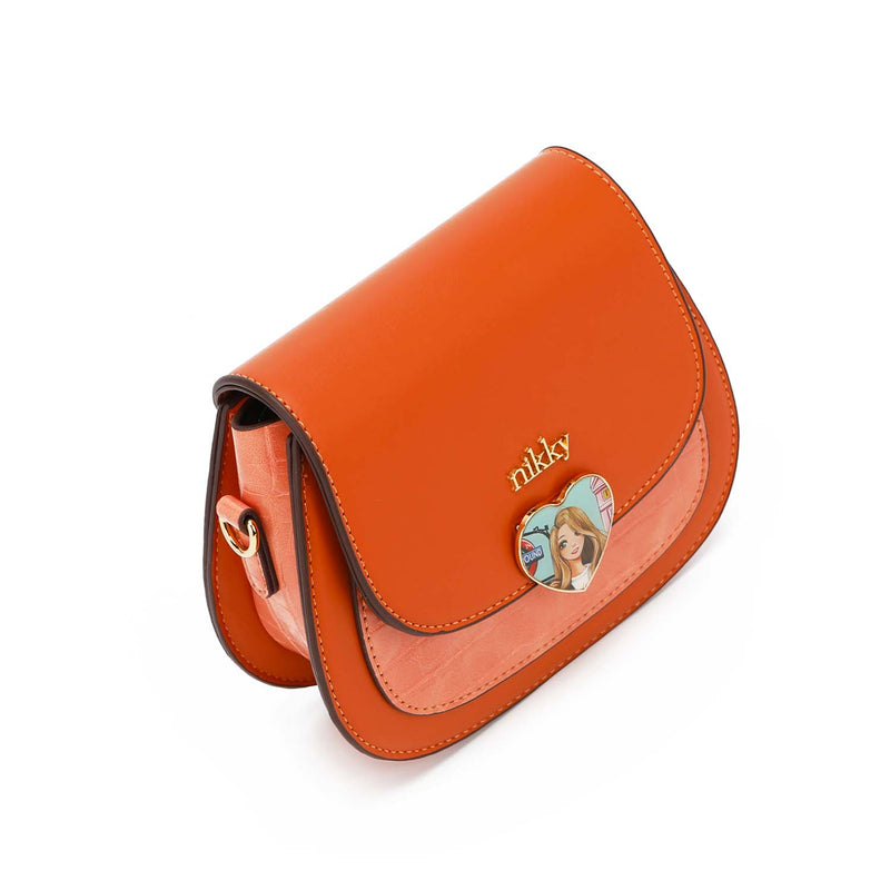 VALENTINA CROSSBODY BAG