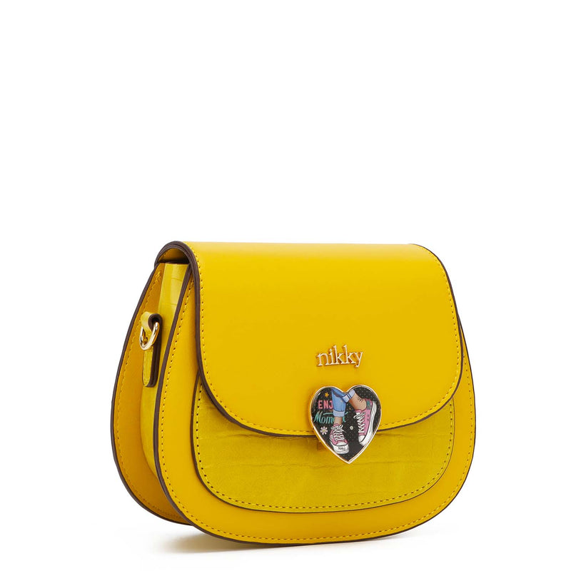 VALENTINA CROSSBODY BAG