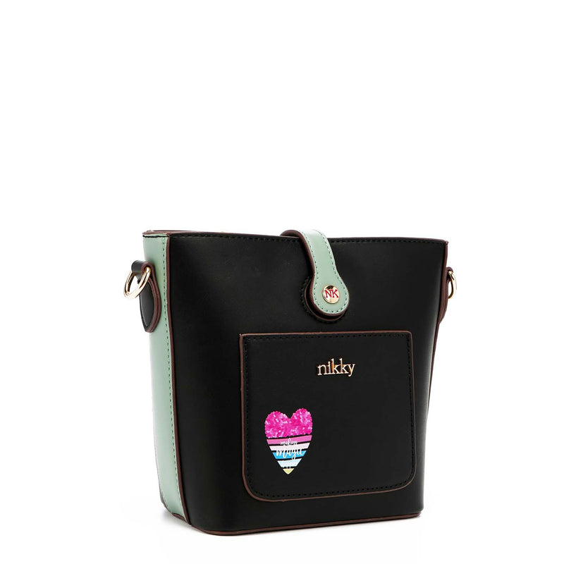 LAYLA CROSSBODY BAG