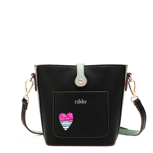 LAYLA CROSSBODY BAG