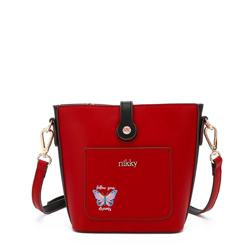 LAYLA CROSSBODY BAG