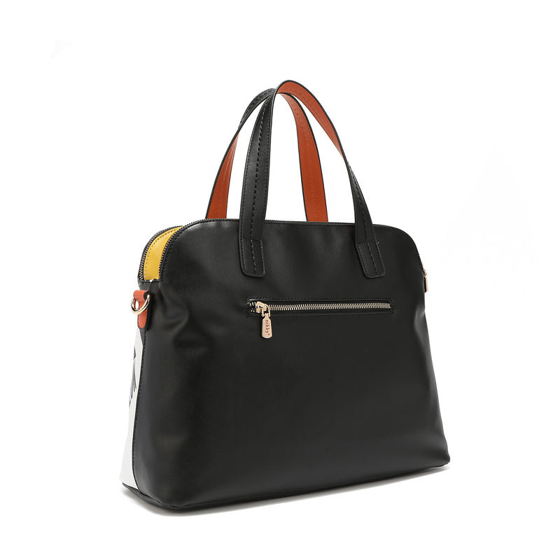 BOLSO DOMO "COLLEGE GIRL"