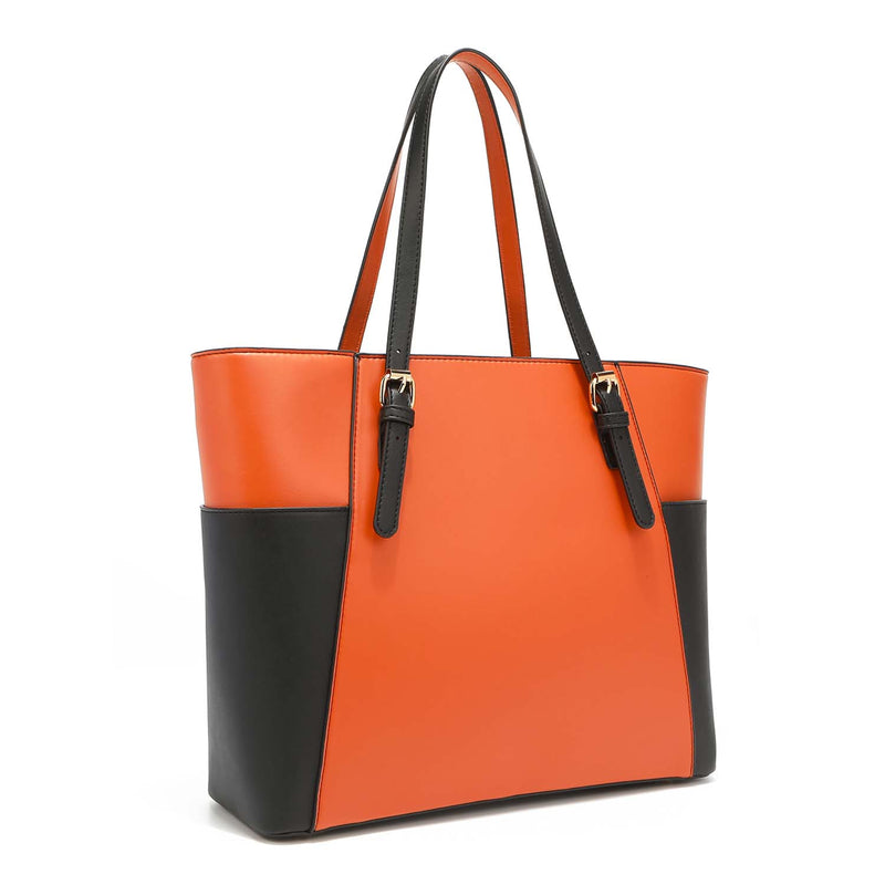 BOLSO SHOPPER "MISS YOUR CALL"