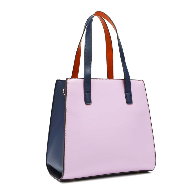 BOLSO TOTE "LOVELY CLARA"