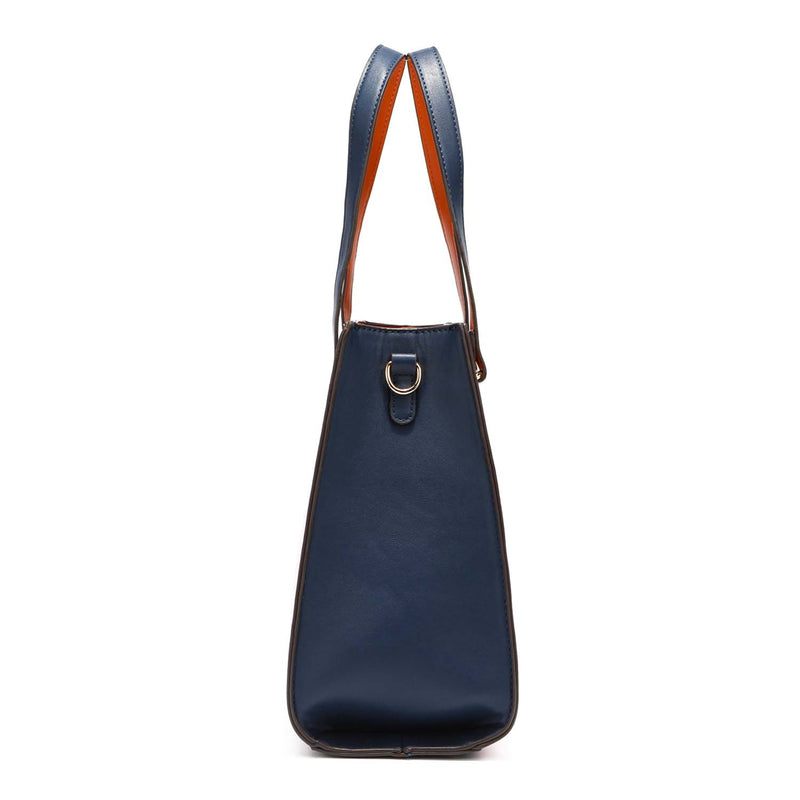 BOLSO TOTE "LOVELY CLARA"