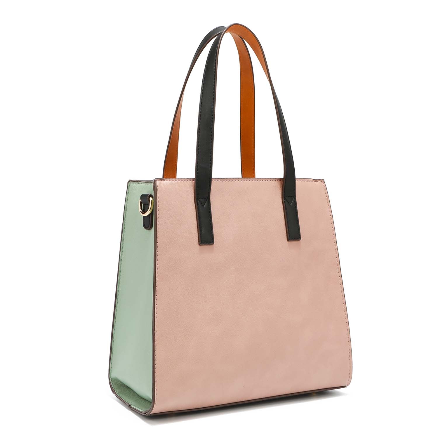 BOLSO TOTE "BEST FRIENDS"