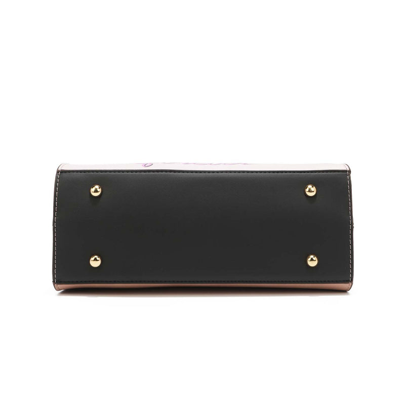 BOLSO TOTE "BEST FRIENDS"