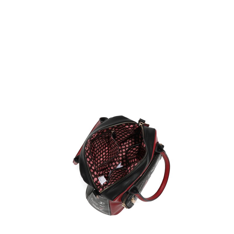 BOLSO DOMO "NIKKY LOVE"