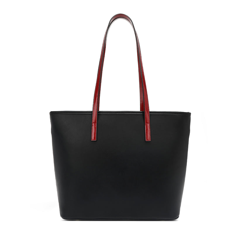 BOLSO SHOPPER "BONJOUR PARIS"