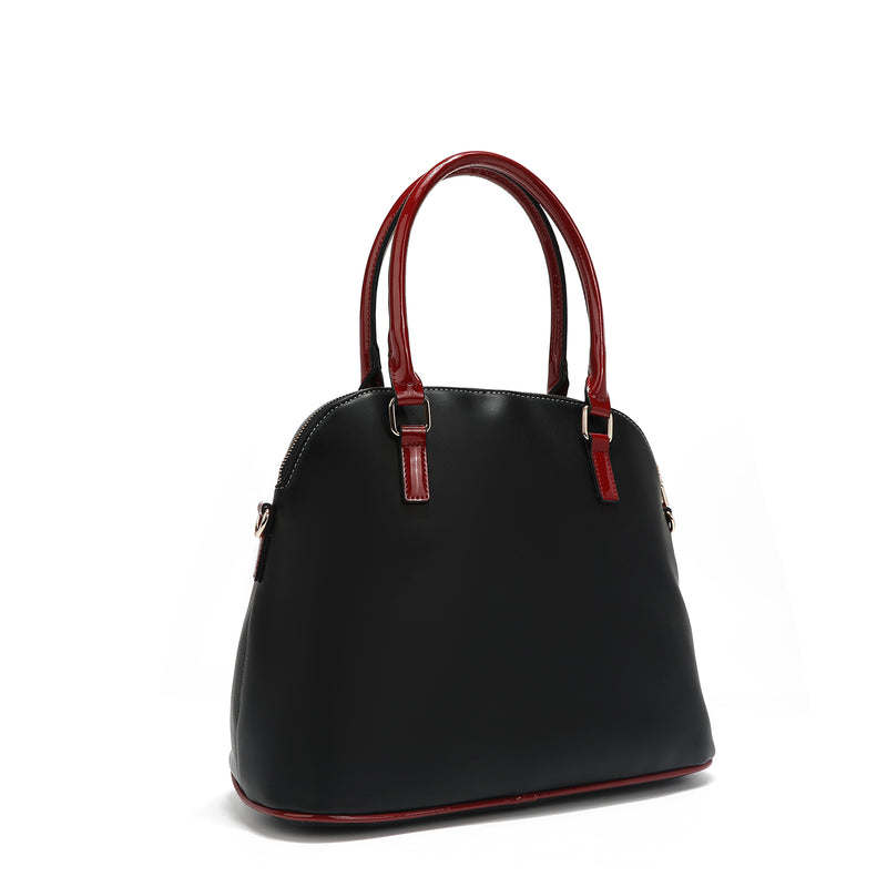 BOLSO DOMO "BONJOUR PARIS"