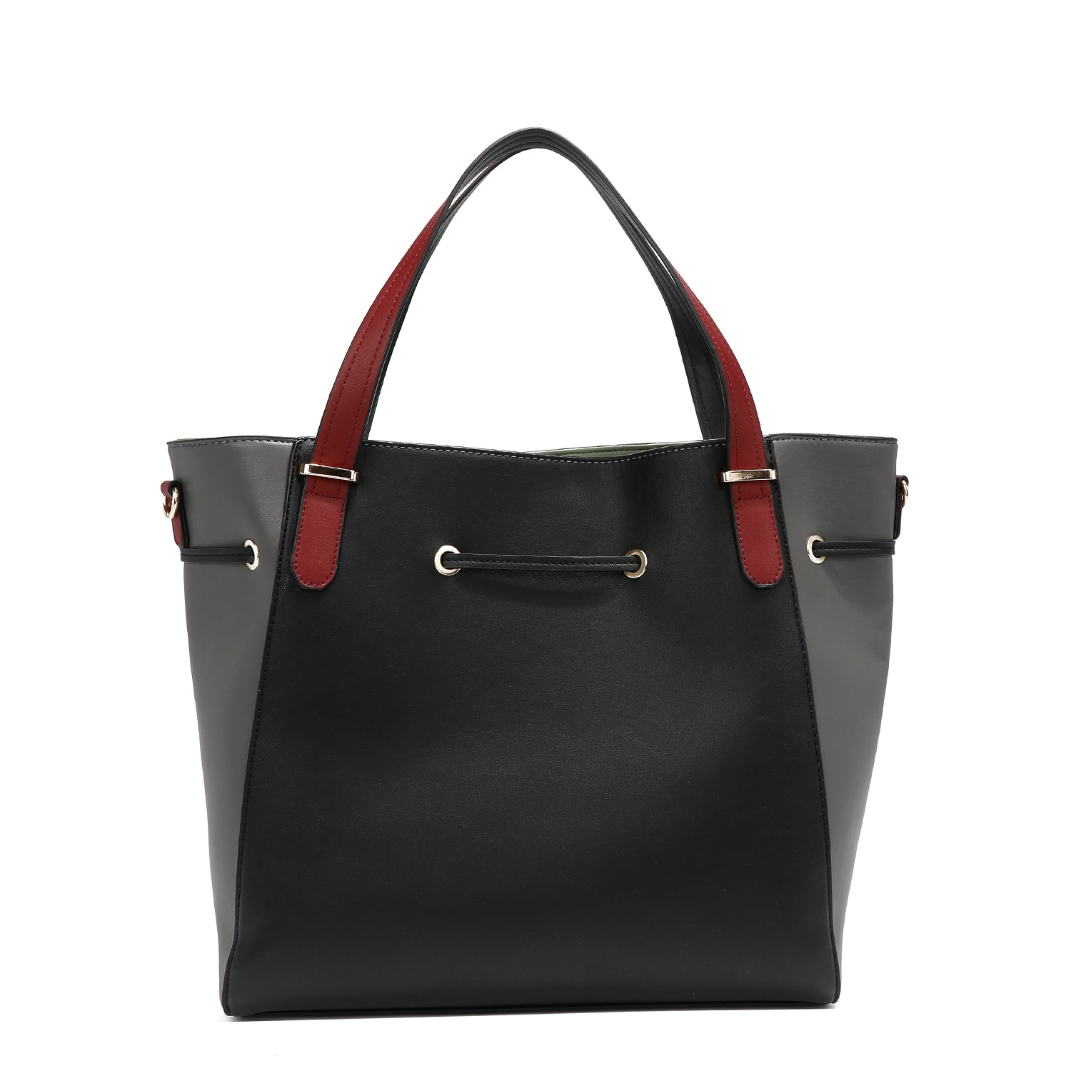 "FRIENDS LOOK ALIKE" SHOPPER BAG