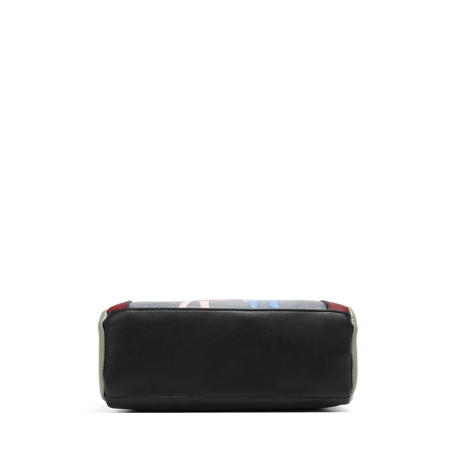 BANDOLERA MEDIANA "FRIENDS LOOK ALIKE"